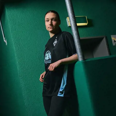 Dit zijn de Werder Bremen voetbalshirts 2024-2025