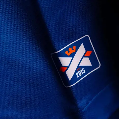 FC Cincinnati thuisshirt 2025-2026 geïnspireerd door USL shirt 2016