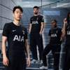 Tottenham Hotspur Uitshirts 2025 2026