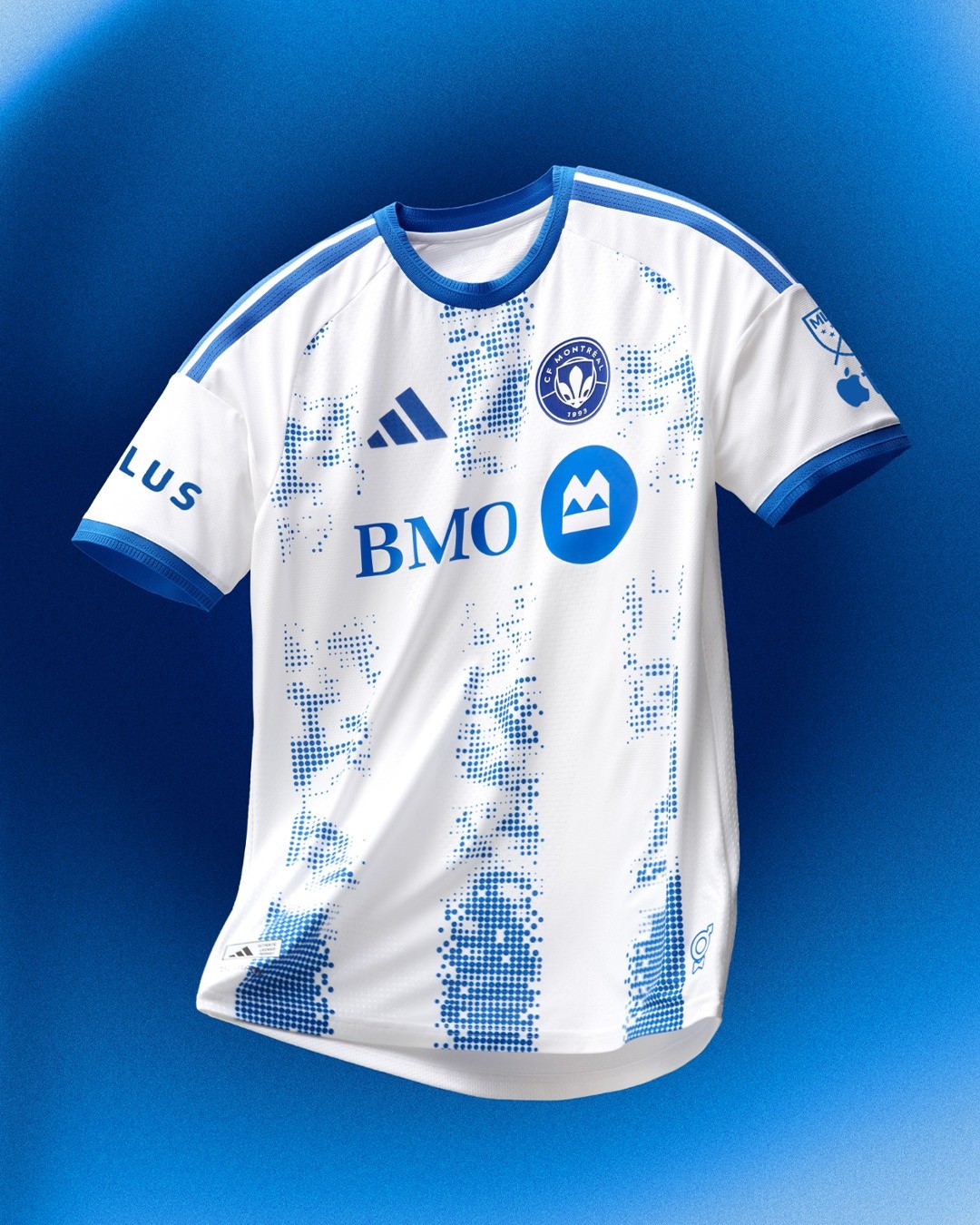 CF Montréal uitshirt 2026-2027 vraagt aandacht voor prostaatkanker