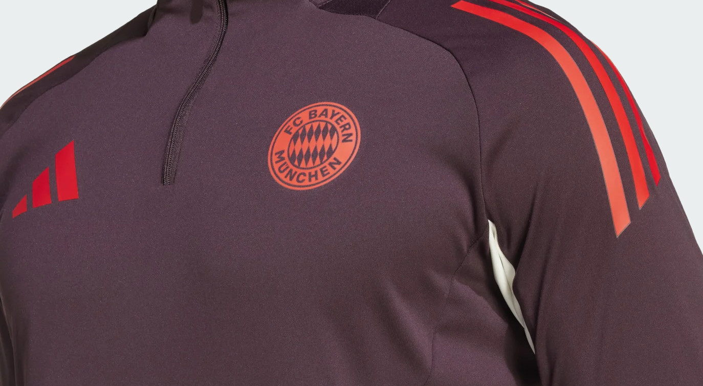 Bayern Munchen Trainingspak 2024 2025 C