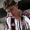 Juventus Thuisshirt 2025 2026 H