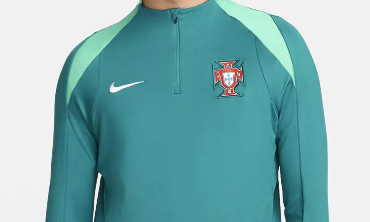 Dit is het Portugal EK 2024 trainingspak!