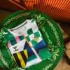 Real Betis Lentefeest Warming Up Shirt E