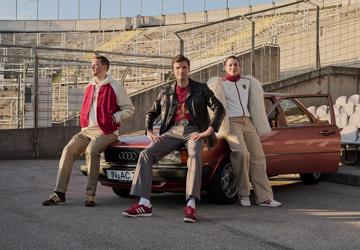 Bayern Munchen Voetbalshirt 125 Jarig Bestaan G