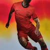 China Voetbalshirts 2024 2025