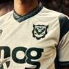 Fc Groningen 050 Voetbalshirt 2024 2025