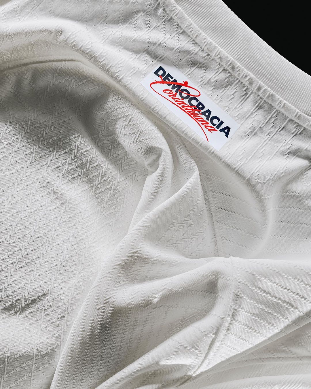 Corinthians voetbalshirts 2023-2024