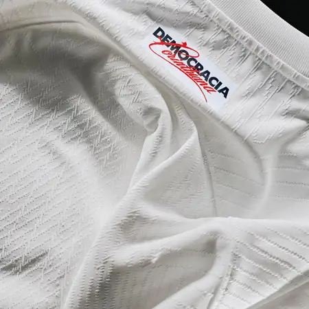 Corinthians voetbalshirts 2023-2024