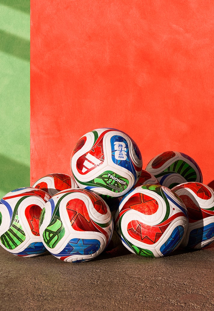 Wedstrijdbal WK 2026: Adidas Trionda – Alles over de officiële WK-bal!