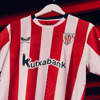 Athletic Bilbao Voetbalshirts 2024 2025