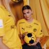 Bodo Glimt Voetbalshirts 2025 2026