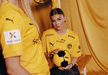Bodo Glimt Voetbalshirts 2025 2026