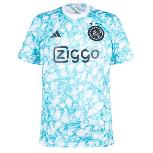 Ajax warming-up shirt 2023-2024