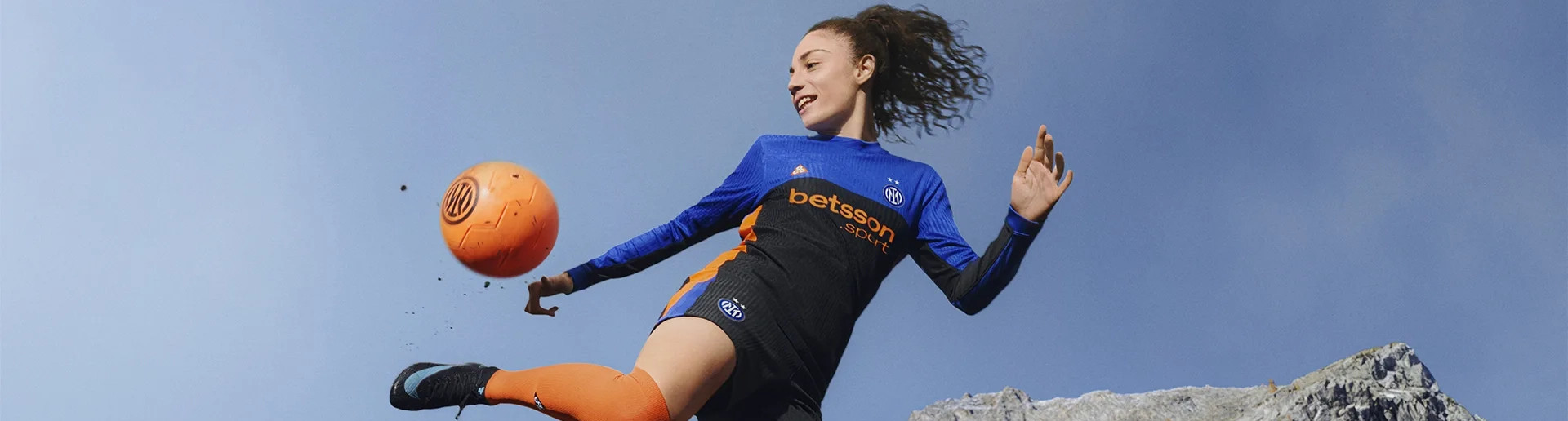 Inter Milan 4E Shirt 2025 2026 Header