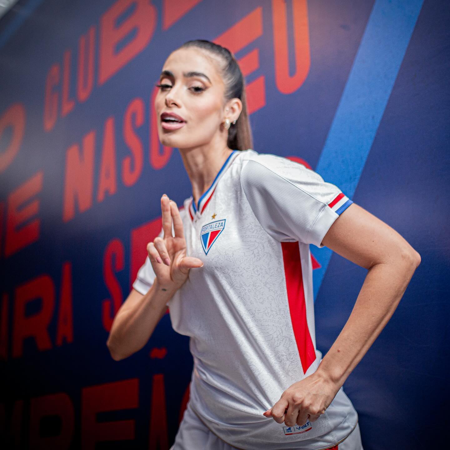 Fortaleza EC voetbalshirts 2024