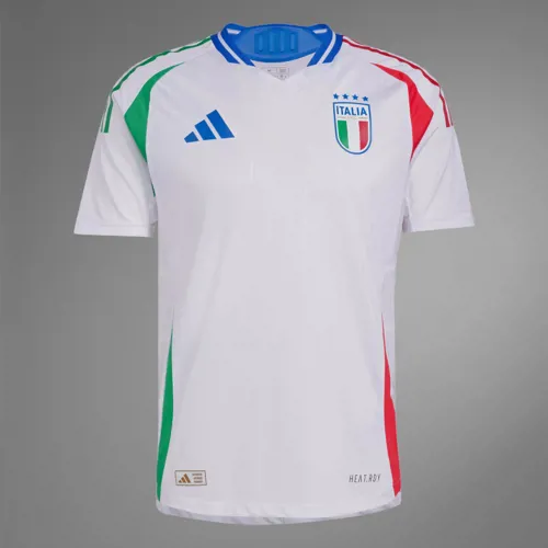 Italië authentic Heat.RDY uitshirt 2024-2025