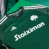 Panathinaikos Voetbalshirts 23 24