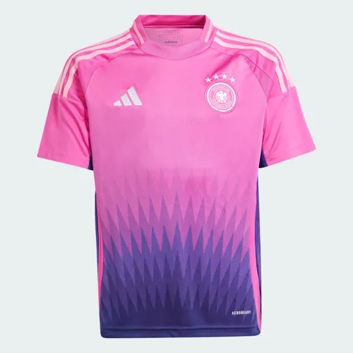 Duitsland uitshirt 2024-2025 - kinderen