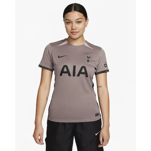 Tottenham Hotspur dames 3e voetbalshirt 2023-2024