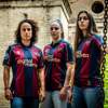 Levante Ud Shirts 2025 2026