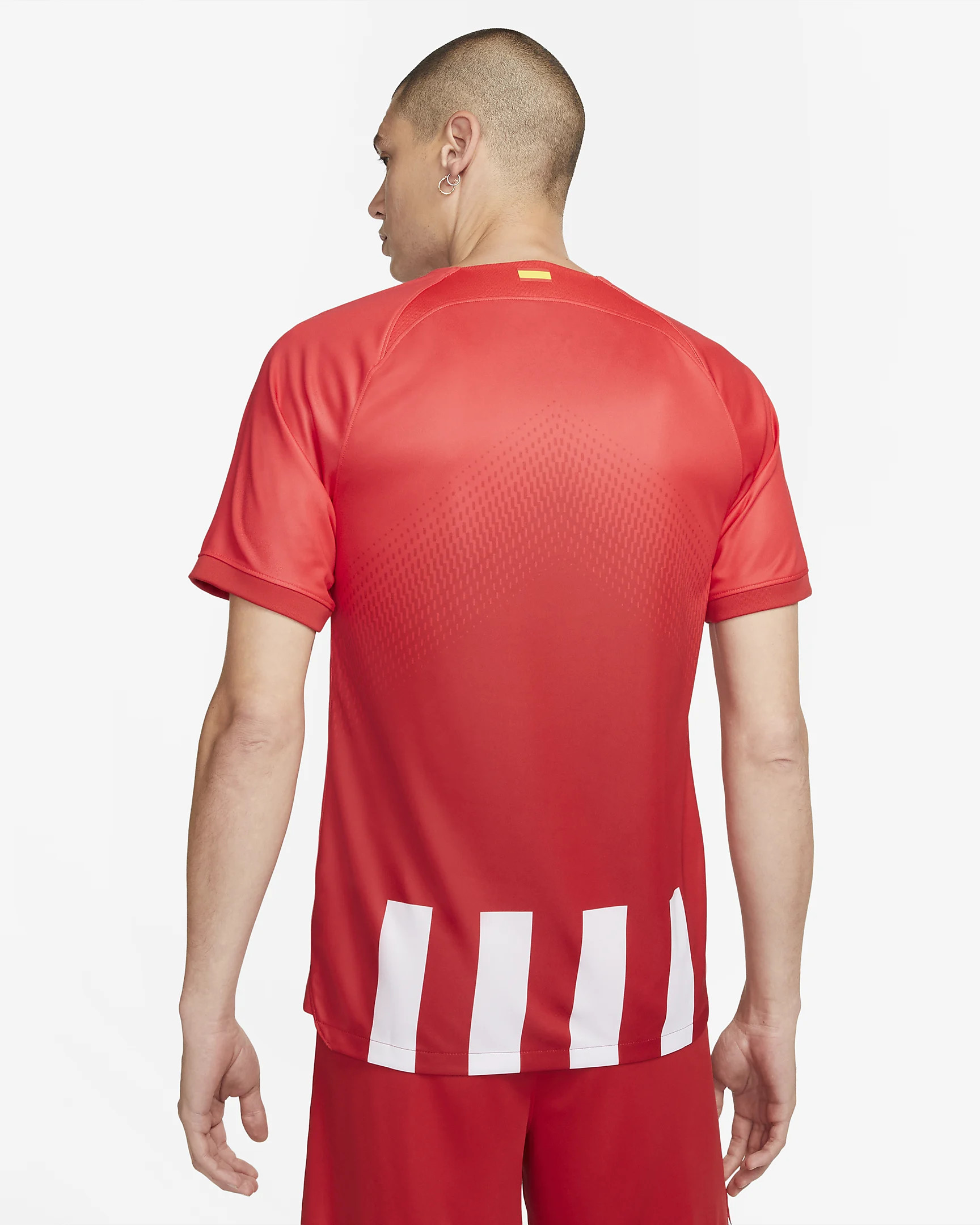 Atlético Madrid thuisshirt 2023-2024 