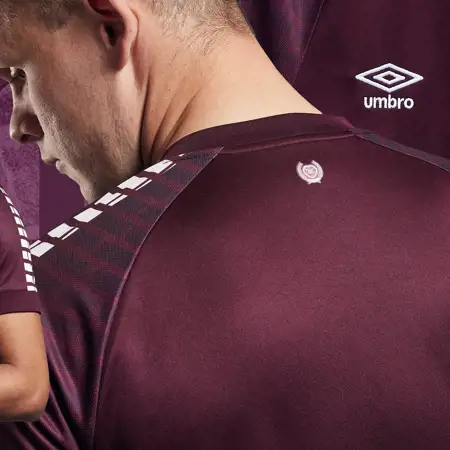 Heart of Midlothian voetbalshirts 2023-2024