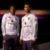 Manchester United Uitshirt 2025 2026 A