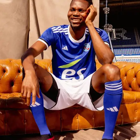 RC Strasbourg voetbalshirts 2023-2024