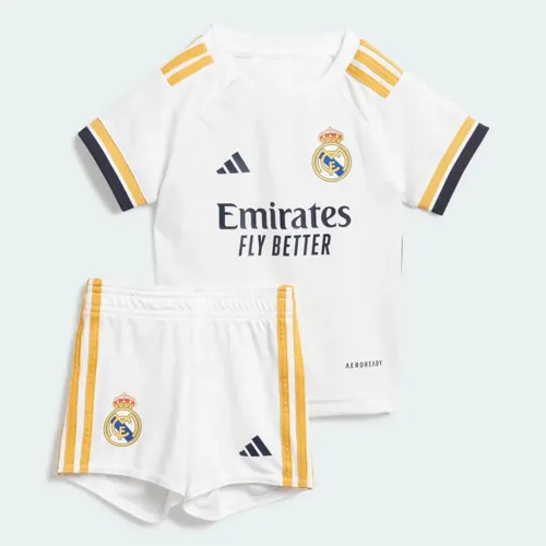 Real Madrid baby tenue 2023-2024 