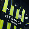 Manchester City Uitshirt 2024 2025 G