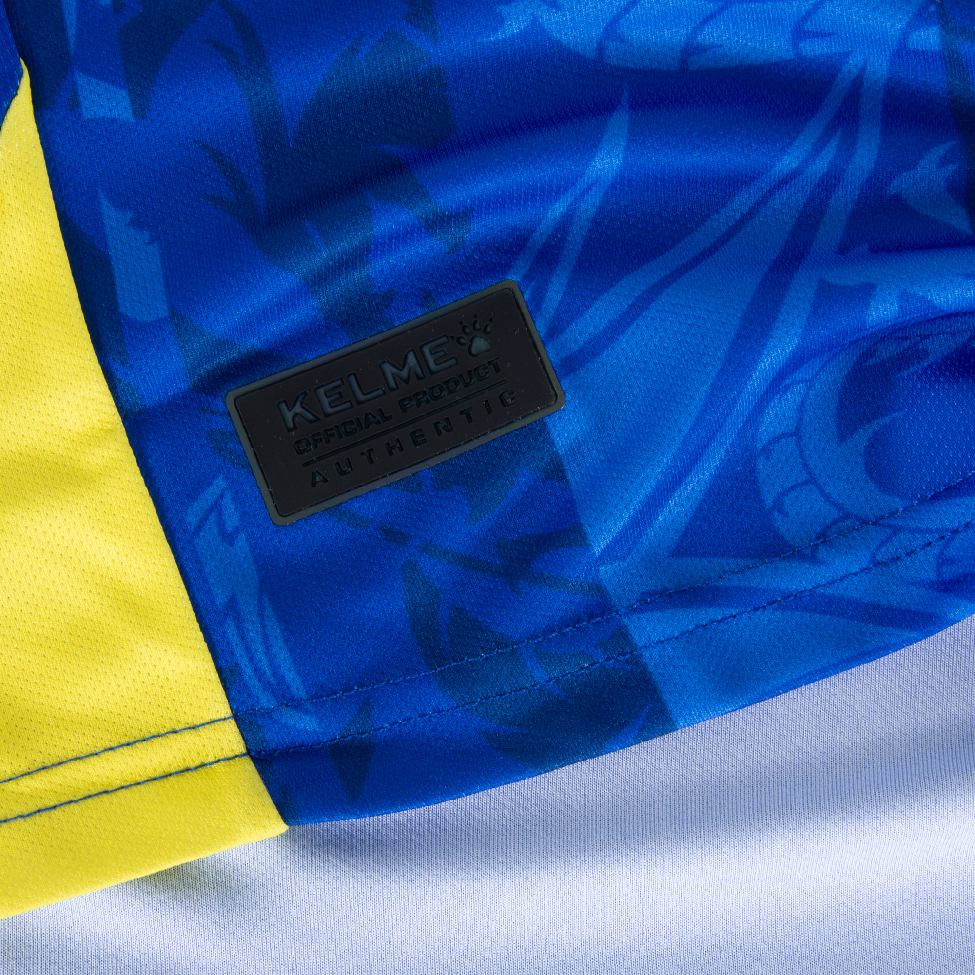 Dit zijn de Bosnië en Herzegovina WK 2026 voetbalshirts