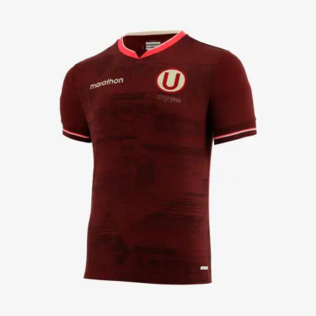 Universitario voetbalshirts 2024