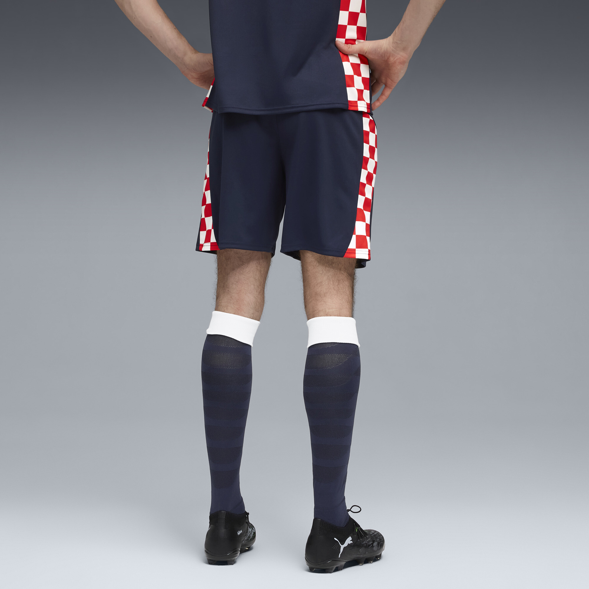 PSV uitshirt 2025-2026 geïnspireerd door Brabantse vlag