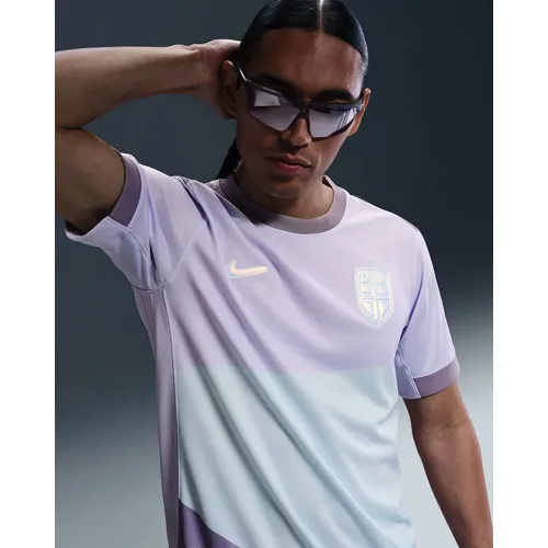 Noorwegen vrouwen uitshirt 2025-2026 - heren