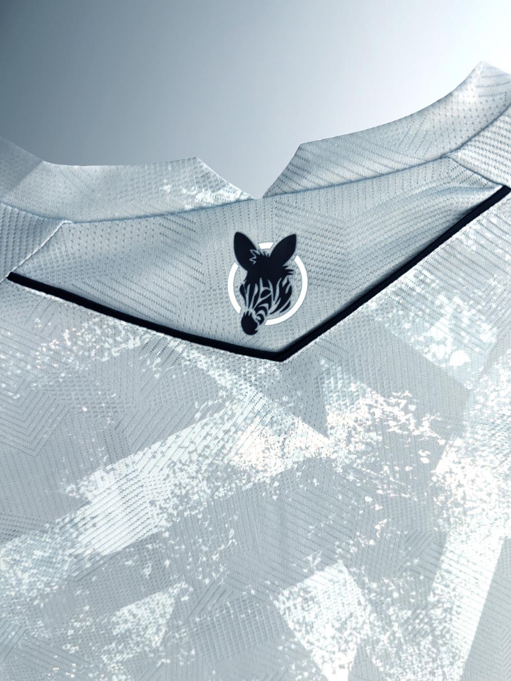 Udinese Calcio voetbalshirts 2025-2026 geïnspireerd door shirts jaren '90 en '00!