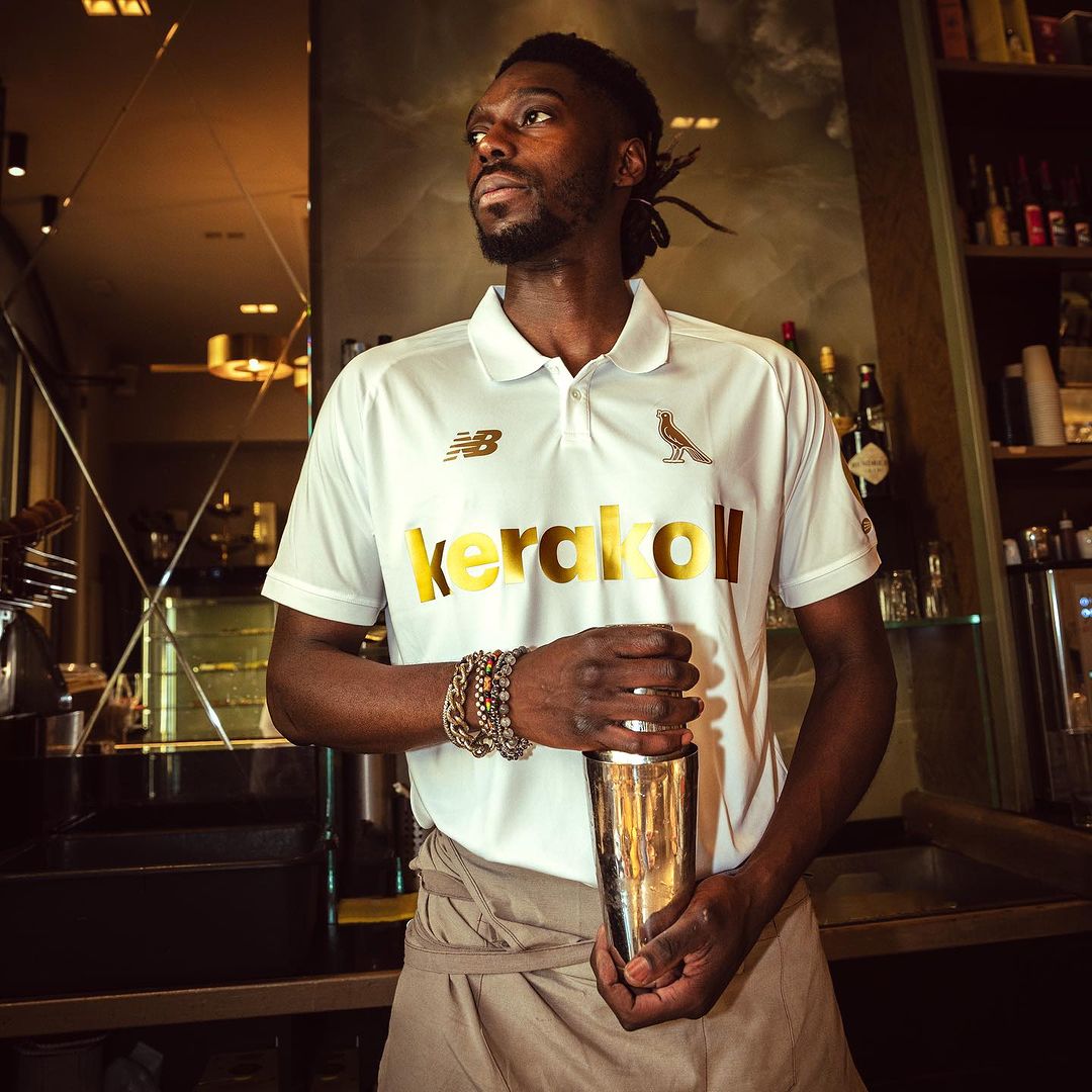 Modena FC voetbalshirts 2023-2024