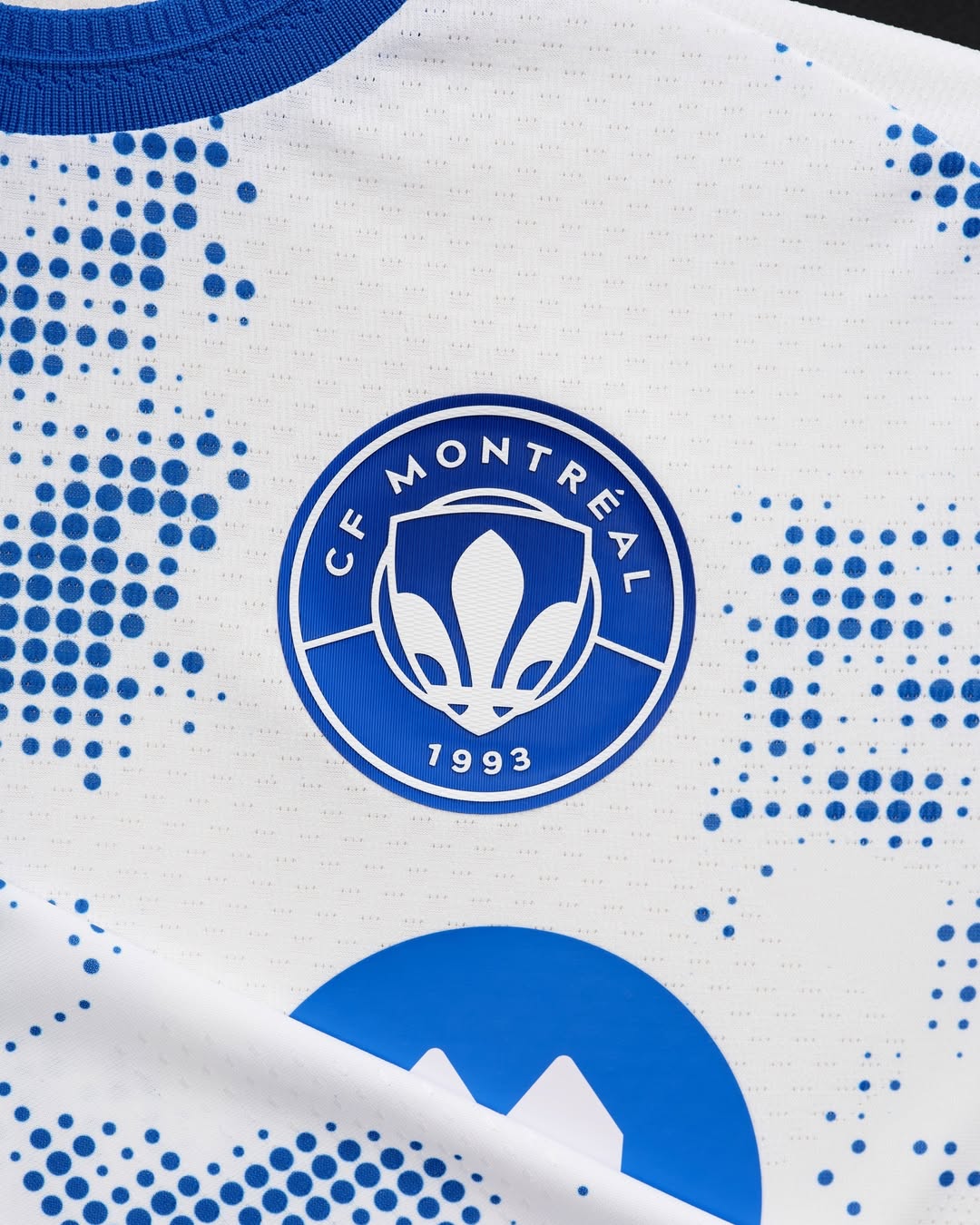 CF Montréal uitshirt 2026-2027 vraagt aandacht voor prostaatkanker