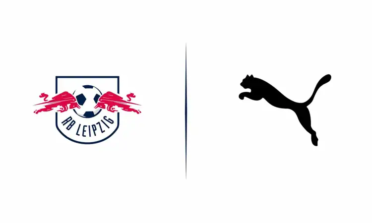PUMA kledingsponsor RB Leipzig vanaf 2024-2025