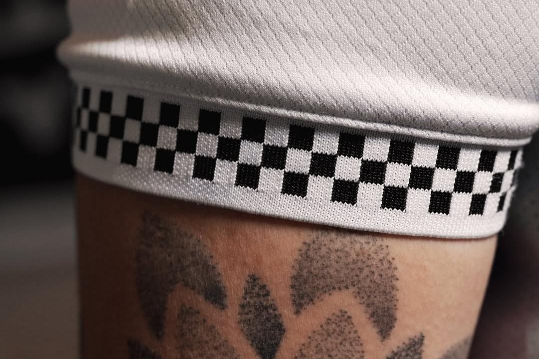 Swansea City 25 26 Thuisshirt Featured