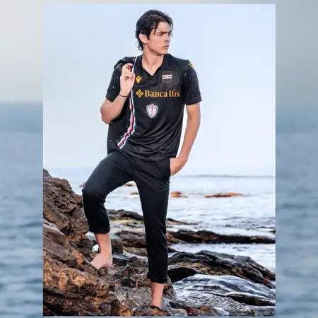 Sampdoria voetbalshirts 2023-2024