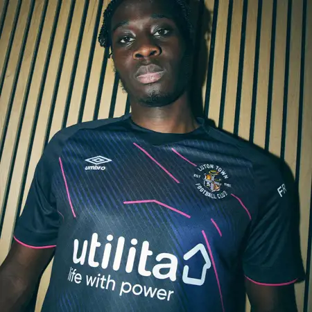 Luton Town voetbalshirts 2023-2024