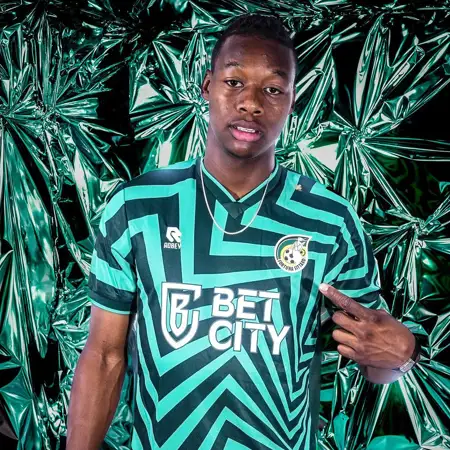 Fortuna Sittard voetbalshirts 2023-2024