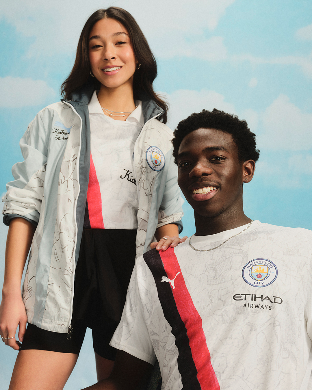 Manchester City WK 2025 voetbalshirts geïnspireerd door Poznan Celebration