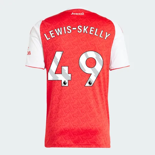 Arsenal voetbalshirt Lewis Skelly