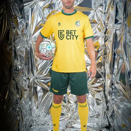Fortuna Sittard voetbalshirts 2023-2024