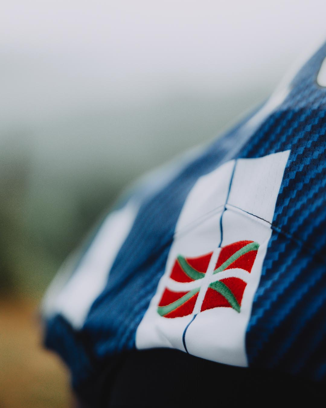 Real Sociedad voetbalshirts 2025-2026 brengen ode aan Arconada