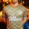 Rkc Waalwijk Carnaval Voetbalshirt 2025
