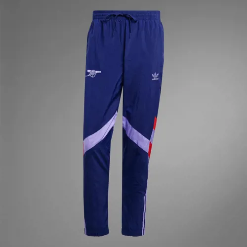 adidas Originals Arsenal trainingsbroek - Blauw/Rood/Paars