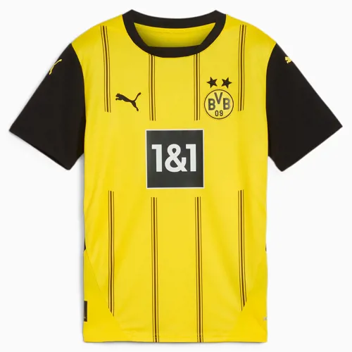 Borussia Dortmund voetbalshirt kinderen 2024-2025